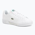 Dámske topánky Lacoste 49SFA0040 white/white