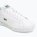 Dámske topánky Lacoste 49SFA0040 white/white 7