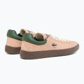 Dámske topánky Lacoste 49SFA0051 pink/gum 9