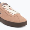 Dámske topánky Lacoste 49SFA0051 pink/gum 7