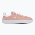 Dámske topánky Lacoste Baseshot pink/white 2