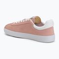 Dámske topánky Lacoste Baseshot pink/white 3