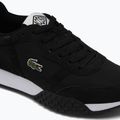 Pánske topánky Lacoste 49SMA0103 black/black 5