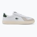Dámske topánky Lacoste Baseshot Pro white/off white 2