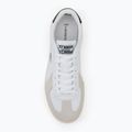 Dámske topánky Lacoste Baseshot Pro white/off white 5