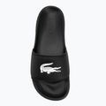 Lacoste pánska obuv 49CMA0041 black/white 5