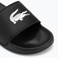 Lacoste pánska obuv 49CMA0041 black/white 7