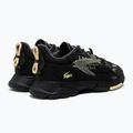 Pánske topánky Lacoste 49SMA0011 black/light yellow 2