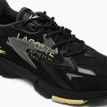 Pánske topánky Lacoste 49SMA0011 black/light yellow 5