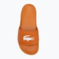 Lacoste pánske topánky 49CMA0041 orange/white 5