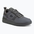 Pánske topánky Lacoste T-Clip Winter dark grey/dark grey