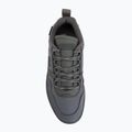 Pánske topánky Lacoste T-Clip Winter dark grey/dark grey 5