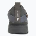 Pánske topánky Lacoste T-Clip Winter dark grey/dark grey 6