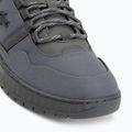 Pánske topánky Lacoste T-Clip Winter dark grey/dark grey 7