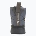 Pánske topánky Lacoste T-Clip Winter dark gray/dark gray 6