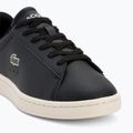 Detské topánky Lacoste 50SUJ0003 Black/Off White 7