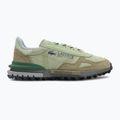 Pánske topánky Lacoste Elite Active light khaki/gray 2