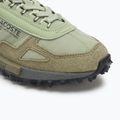 Pánske topánky Lacoste Elite Active light khaki/gray 7