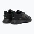 Pánske topánky Lacoste 50SMA0126 black/black 3