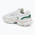 Pánske topánky Lacoste 50SMA0105 white/white 3