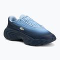 Pánske topánky Lacoste Spinor navy/light blue