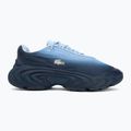 Pánske topánky Lacoste Spinor navy/light blue 2