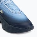 Pánske topánky Lacoste Spinor navy/light blue 7