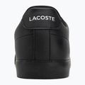 Pánske topánky Lacoste 50CMA0016 black/black 6