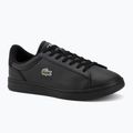 Detské topánky Lacoste Carnaby Set black/black