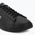 Detské topánky Lacoste Carnaby Set black/black 7