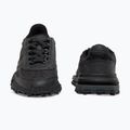 Pánske topánky Lacoste Elite Active black/black 12
