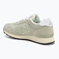 Dámske topánky New Balance Classic 515's V3 grey/beige 3