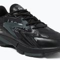 Pánske topánky Lacoste 50SMA0202 black/black 8