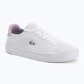 Dámske topánky Lacoste La Piquee 2.0 white/light pink