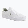 Dámske topánky Lacoste La Piquee 2.0 white/light khaki