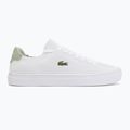 Dámske topánky Lacoste La Piquee 2.0 white/light khaki 2