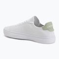 Dámske topánky Lacoste La Piquee 2.0 white/light khaki 3