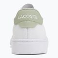 Dámske topánky Lacoste La Piquee 2.0 white/light khaki 6