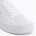 Dámske topánky Lacoste La Piquee 2.0 white/light khaki 7