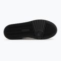 Dámske topánky Lacoste Court Ace Leather black/gold 4