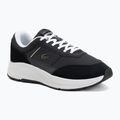Pánska obuv Lacoste Run Set Cgr Bar dark grey/black