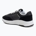Pánska obuv Lacoste Run Set Cgr Bar dark grey/black 3