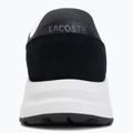 Pánska obuv Lacoste Run Set Cgr Bar dark grey/black 6