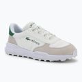Pánske topánky Lacoste Elite Active Evo white/green
