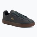 Pánske topánky Lacoste Baseshot dark green/gum