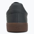 Pánske topánky Lacoste Baseshot dark green/gum 6