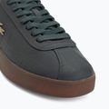 Pánske topánky Lacoste Baseshot dark green/gum 7