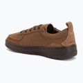 Pánska obuv Lacoste Umpire dark brown/dark brown 3