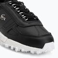 Pánske topánky Lacoste Elite Active black/white 7