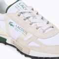 Pánske topánky Lacoste Elite Active white/white 5